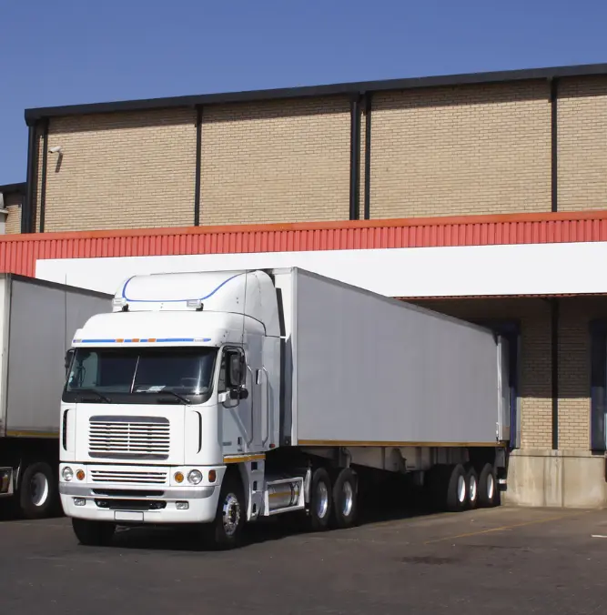 Cross-Dock, Warehousing & Storage