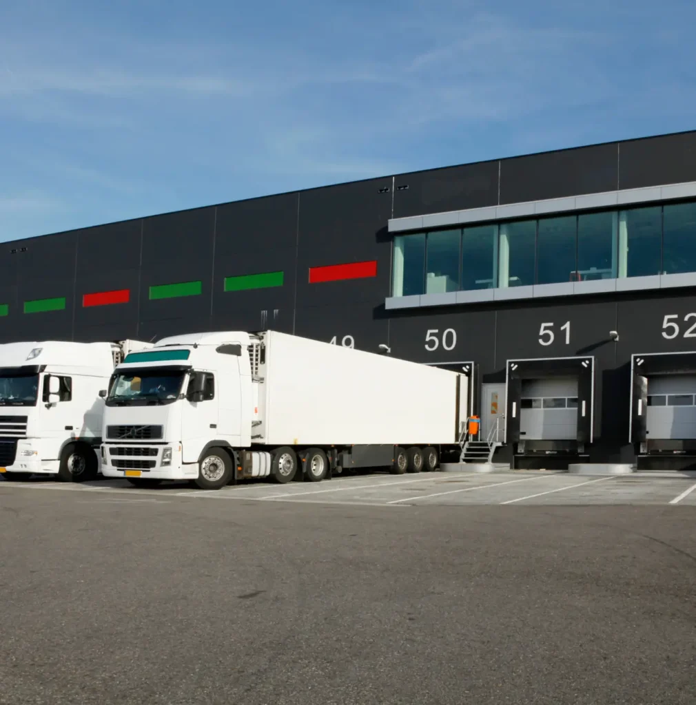 Reliable Cross-Docking for Saskatoon & Beyond