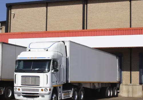 Cross-Dock, Warehousing & Storage