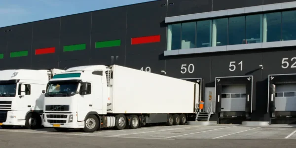 Reliable Cross-Docking for Saskatoon & Beyond