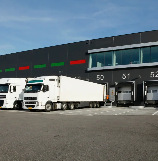 Reliable Cross-Docking for Saskatoon & Beyond
