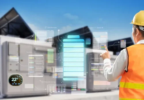 Temperature-Control Facility